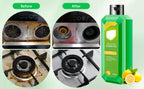 Powerful Multifunctional Cleaner (Buy 1 Get 3 Free)