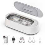 BUYJON® Ultrasonic Cleaner