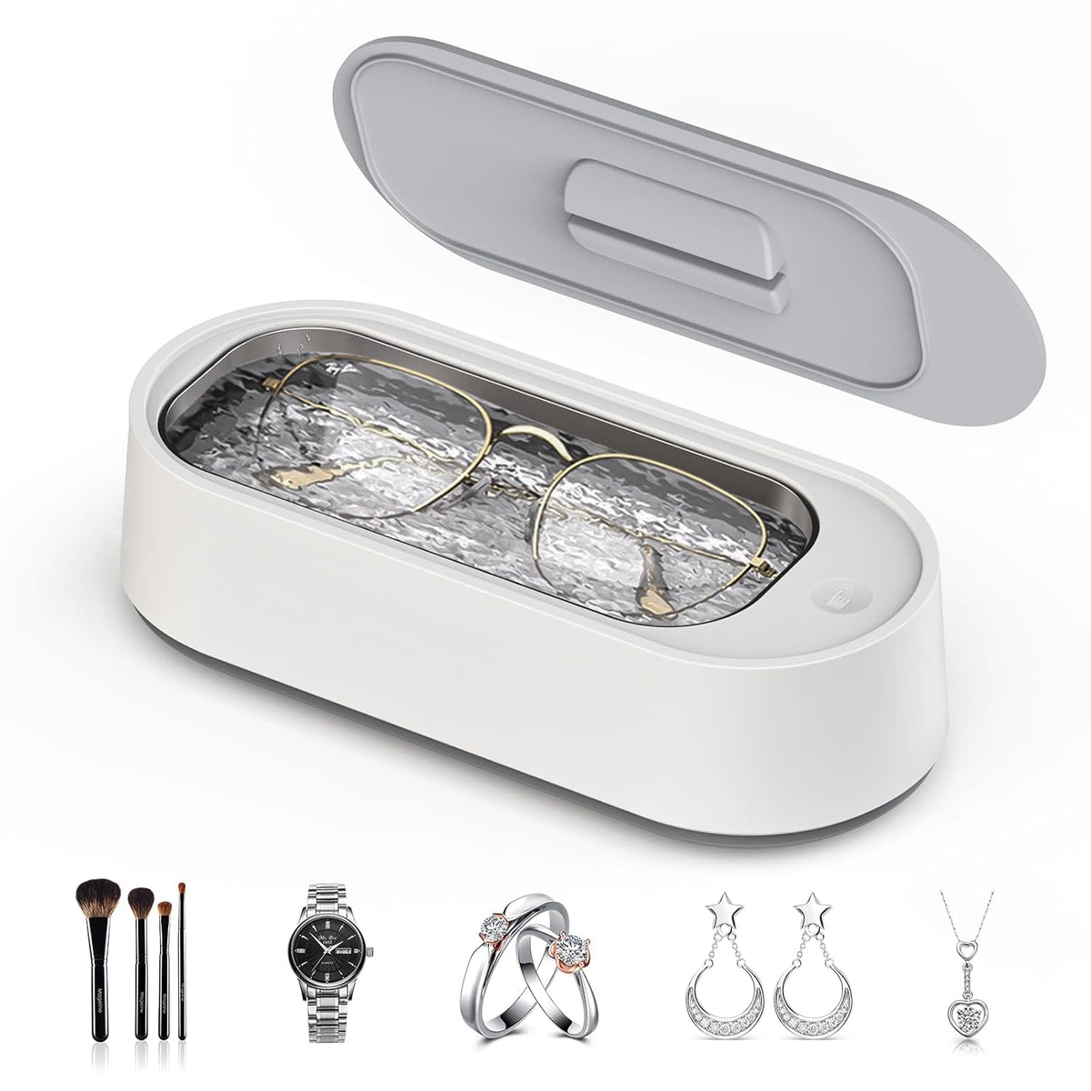 BUYJON® Ultrasonic Cleaner