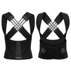 Posture Corrector Belt | Free Size Designed to provide