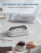 BUYJON® Ultrasonic Cleaner