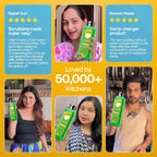 Powerful Multifunctional Cleaner (Buy 1 Get 3 Free)