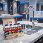 Powerful Sink & Drain Cleaner - Buy 1 Get 3 Free