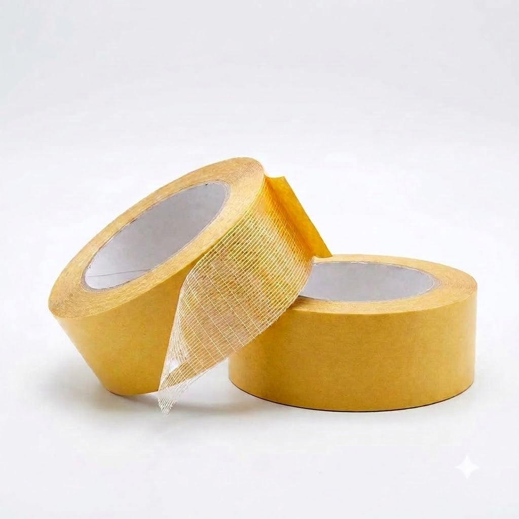 Double Sided Carpet Tape Heavy Duty 5 meter(Buy 1 Get 1 Free)
