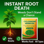 🔥Cyclosinone Herbicide Granules🔥