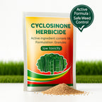 🔥Cyclosinone Herbicide Granules🔥