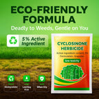 🔥Cyclosinone Herbicide Granules🔥