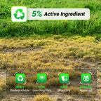 🔥Cyclosinone Herbicide Granules🔥
