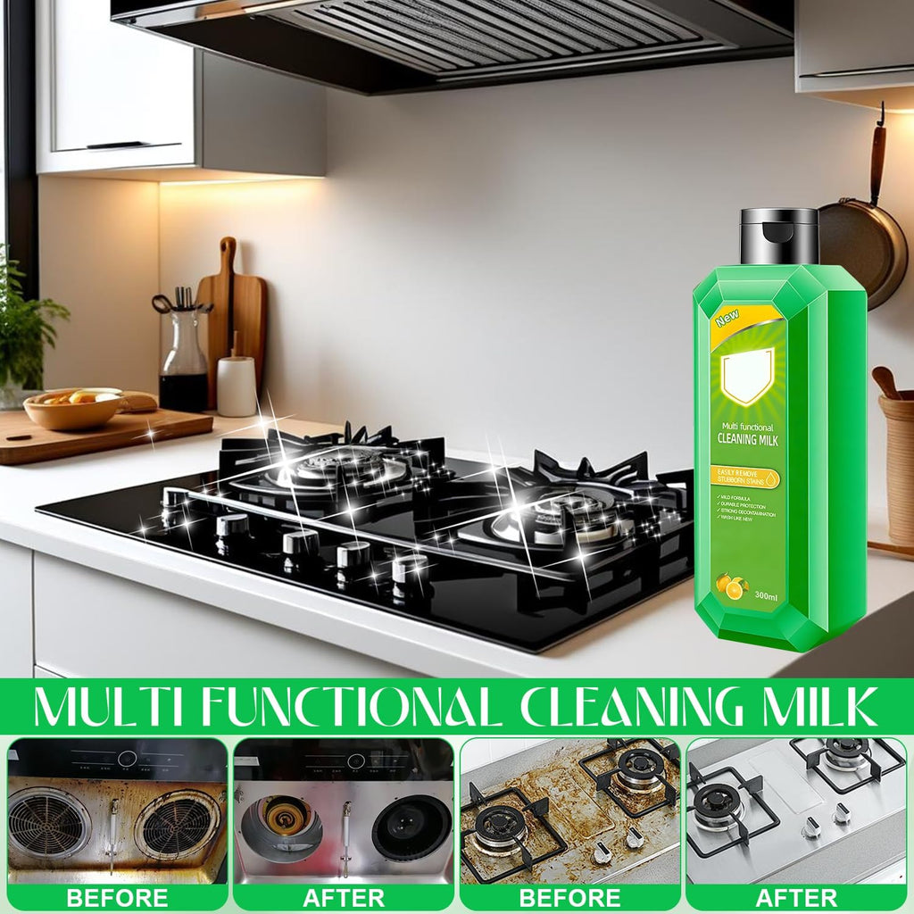 Powerful Multifunctional Cleaner (Buy 1 Get 3 Free)