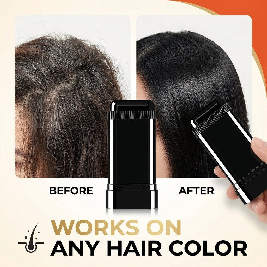 ✨Instant Hair Dye Combo Stick ✨